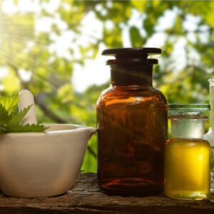 Vinegar through the ages